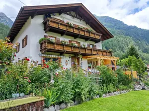 Ferienwohnung für 3 Personen (45 m²) in Umhausen