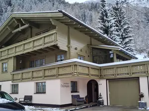 Ferienwohnung für 4 Personen (48 m²) in Umhausen