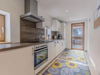 Apartment Stuibenfall