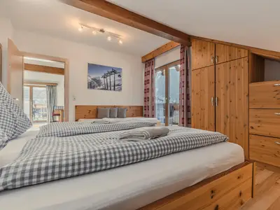 Apartment Strahlkogel