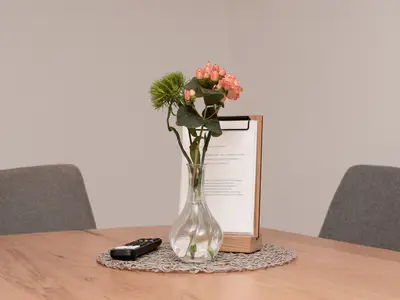 Ferienwohnung für 6 Personen (50 m²) in Umhausen 9/10