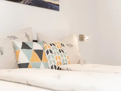 Ferienwohnung für 4 Personen (41 m²) in Umhausen 6/10