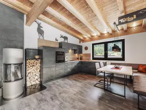 Ferienwohnung für 4 Personen (90 m²) in Umhausen