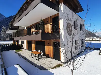 Terrassen App. Lucas_Ingo