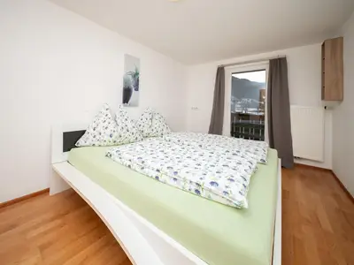 Doppelzimmer - Arche Dorfzentrum