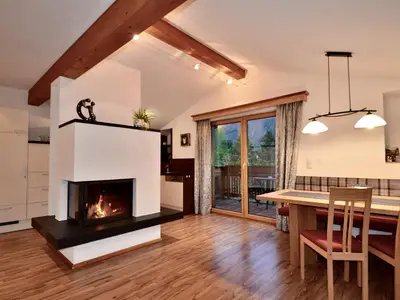 Apartment Strahlkogel