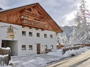 Ferienwohnung für 11 Personen (160 m²) in Umhausen