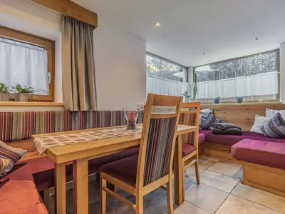 Apartment Blockkogel