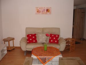 Ferienwohnung für 2 Personen (40 m²) in Umkirch