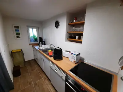 Ferienwohnung für 2 Personen (35 m²) in Umkirch 5/10