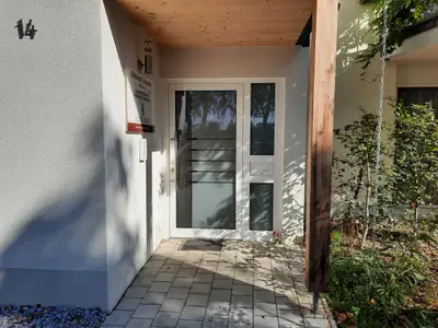 INSIDE, OUTSIDE