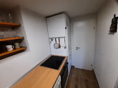 Ferienwohnung für 2 Personen (35 m²) in Umkirch 8/10