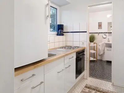 KITCHEN, INSIDE