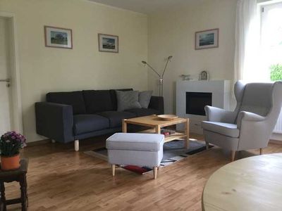 Ferienwohnung für 3 Personen (60 m²) in Ummanz 10/10