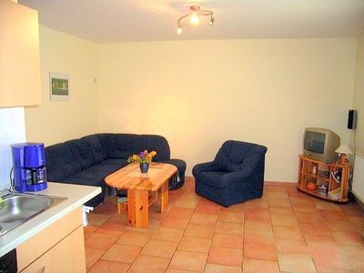 Ferienwohnung für 4 Personen (55 m²) in Ummanz 6/10