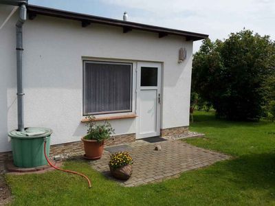 Ferienwohnung für 2 Personen (30 m²) in Ummanz 1/10