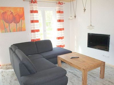 Ferienwohnung für 5 Personen (70 m²) in Ummanz 5/9