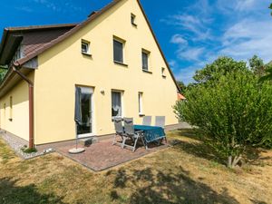 Ferienwohnung für 4 Personen (55 m²) in Ummanz