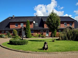 Ferienwohnung für 8 Personen (90 m&sup2;) in Ummanz