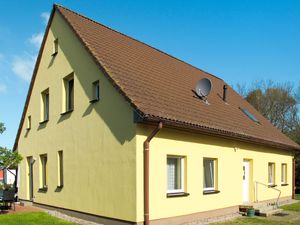 Ferienwohnung für 5 Personen (43 m&sup2;) in Ummanz