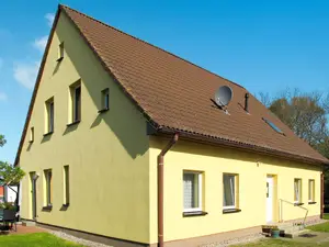 Ferienwohnung für 5 Personen (43 m²) in Waase