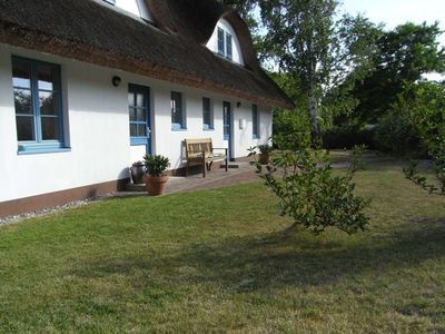 Ferienwohnung für 3 Personen (60 m²) in Ummanz 3/10