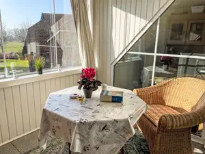 Ferienwohnung für 3 Personen (51 m²) in Waase