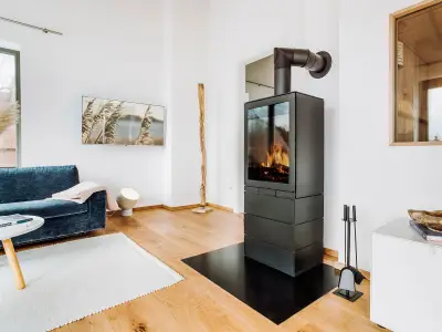 Ferienwohnung für 4 Personen (82 m²) in Ummanz 3/10