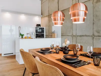 Ferienwohnung für 4 Personen (82 m²) in Ummanz 6/10