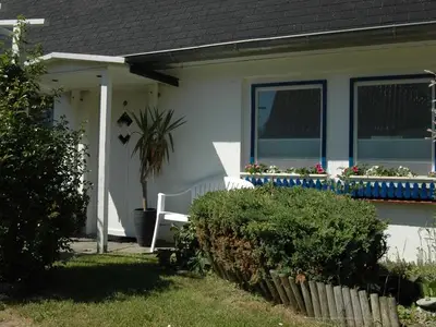 Ferienwohnung für 4 Personen (63 m²) in Ummanz 1/6