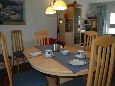 Ferienwohnung für 4 Personen (63 m²) in Ummanz 3/6