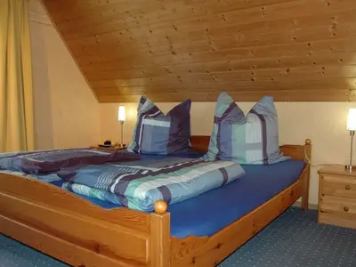 Ferienwohnung für 4 Personen (63 m²) in Ummanz 4/6