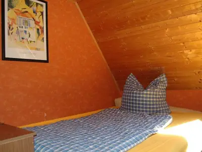 Ferienwohnung für 4 Personen (63 m²) in Ummanz 5/6