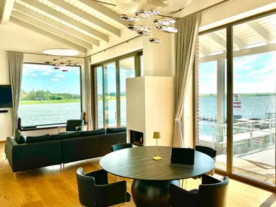 Ferienwohnung für 2 Personen (85 m²) in Ummanz 6/10