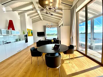 Ferienwohnung für 2 Personen (85 m²) in Ummanz 8/10