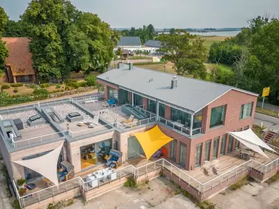 Ferienwohnung für 5 Personen (80 m²) in Ummanz 4/10