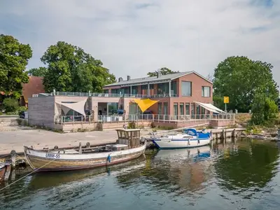 Ferienwohnung für 5 Personen (80 m²) in Ummanz 5/10
