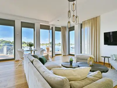 Ferienwohnung für 5 Personen (80 m²) in Ummanz 10/10