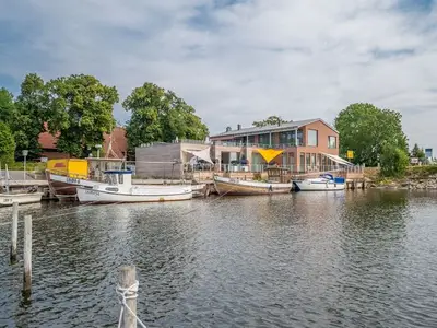 Ferienwohnung für 3 Personen (75 m²) in Ummanz 2/10
