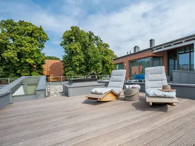 Ferienwohnung für 3 Personen (75 m²) in Ummanz 3/10