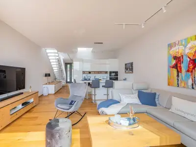 Ferienwohnung für 3 Personen (75 m²) in Ummanz 7/10