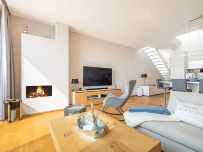 Ferienwohnung für 3 Personen (75 m²) in Ummanz 8/10