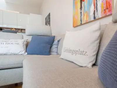 Ferienwohnung für 3 Personen (75 m²) in Ummanz 9/10