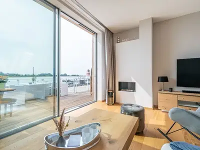 Ferienwohnung für 3 Personen (75 m²) in Ummanz 10/10