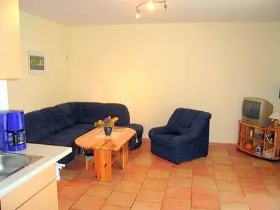 Ferienwohnung für 4 Personen (55 m²) in Ummanz 6/10