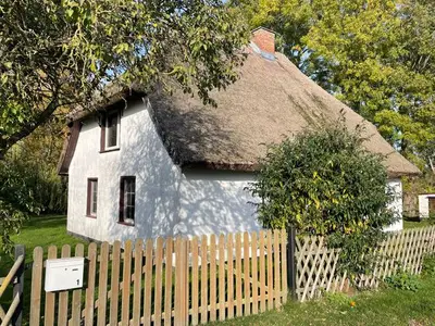 Ferienwohnung für 5 Personen in Ummanz 1/10