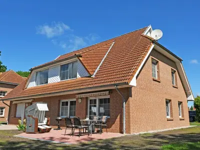 Ferienwohnung für 5 Personen (70 m²) in Ummanz 1/10