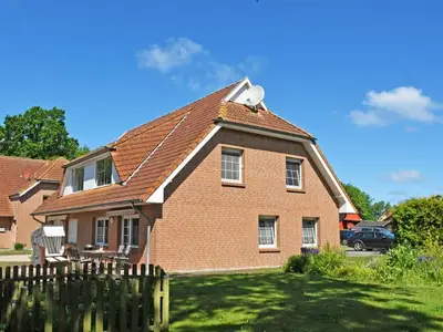 Ferienwohnung für 5 Personen (70 m²) in Ummanz 3/10