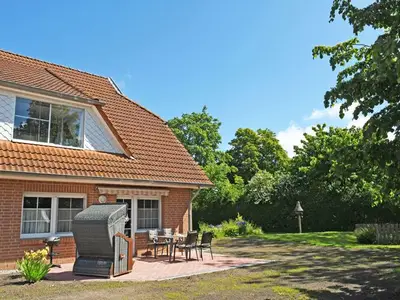 Ferienwohnung für 5 Personen (70 m²) in Ummanz 5/10