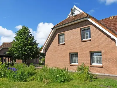 Ferienwohnung für 5 Personen (70 m²) in Ummanz 6/10
